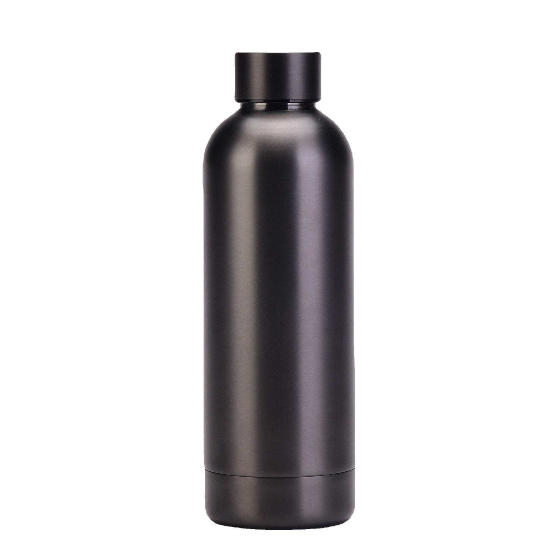 AKUA Element Bottle - Obsidian Black