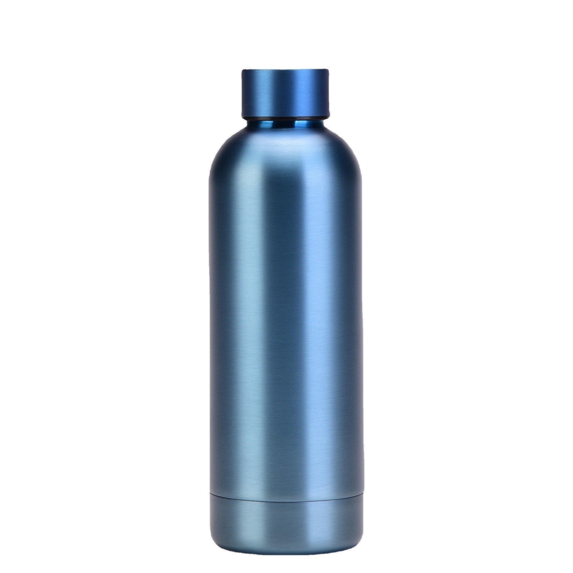 AKUA Element Bottle - Cobalt Blue