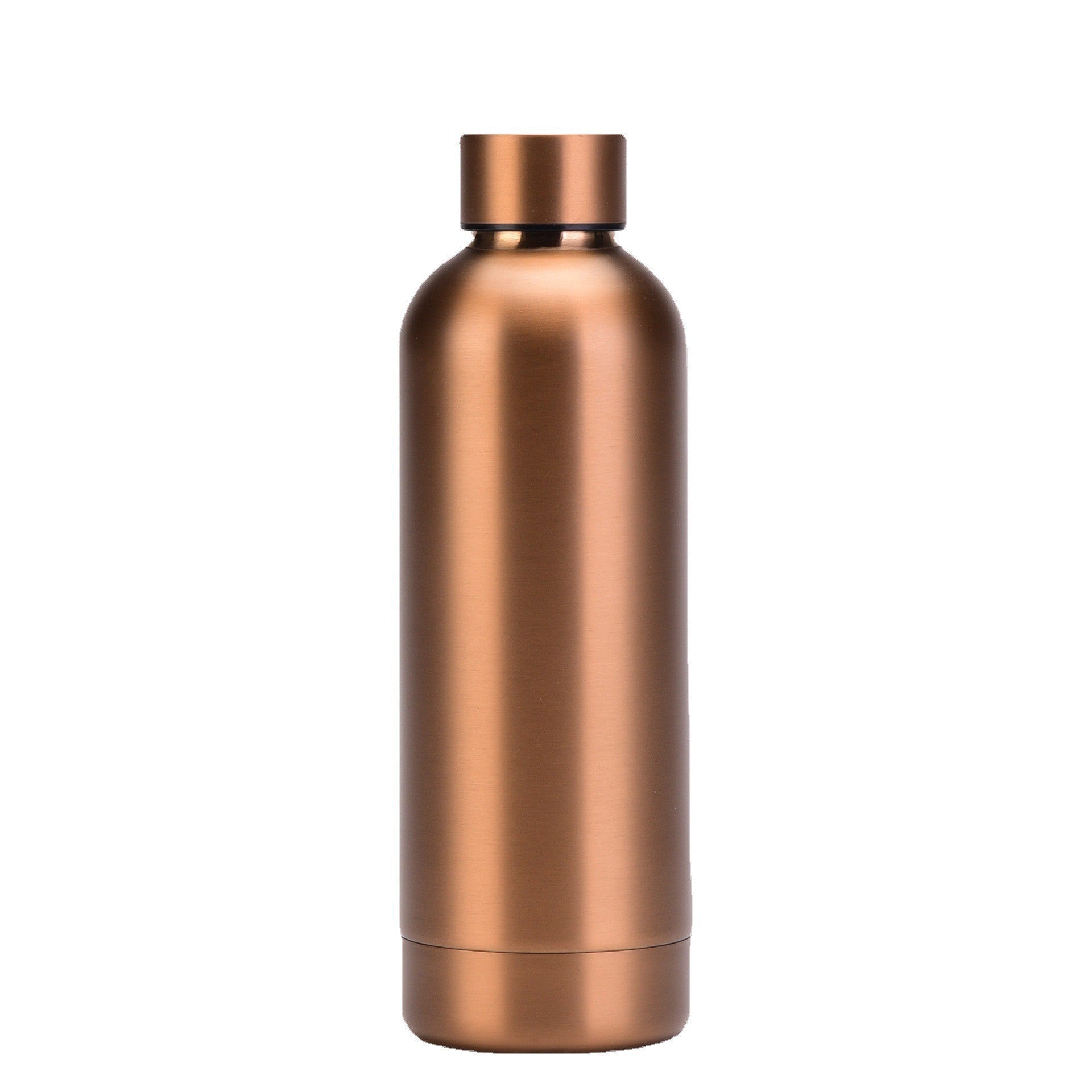 AKUA Element Bottle - Terra Bronze