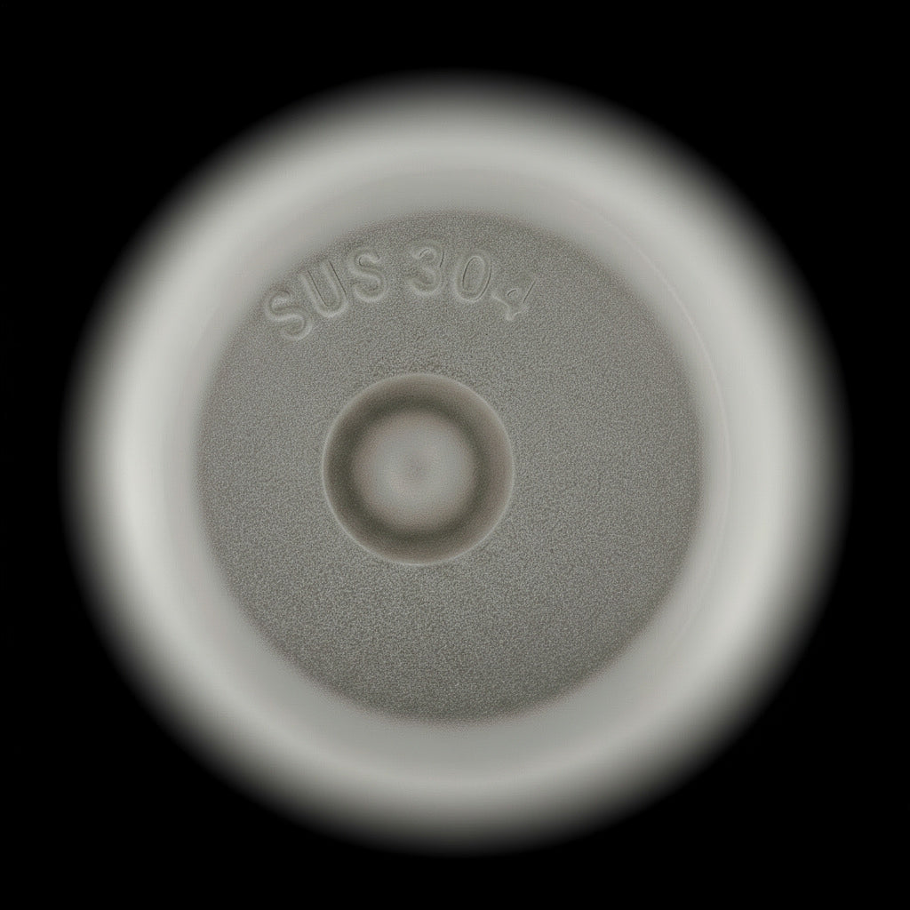 AKUA Core Bottle - Onyx Black