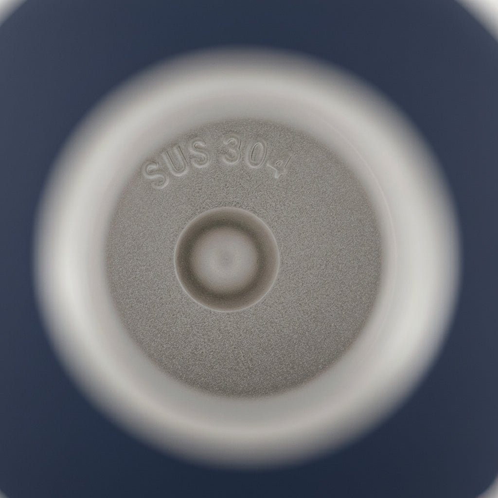 AKUA Core Bottle - Midnight Blue