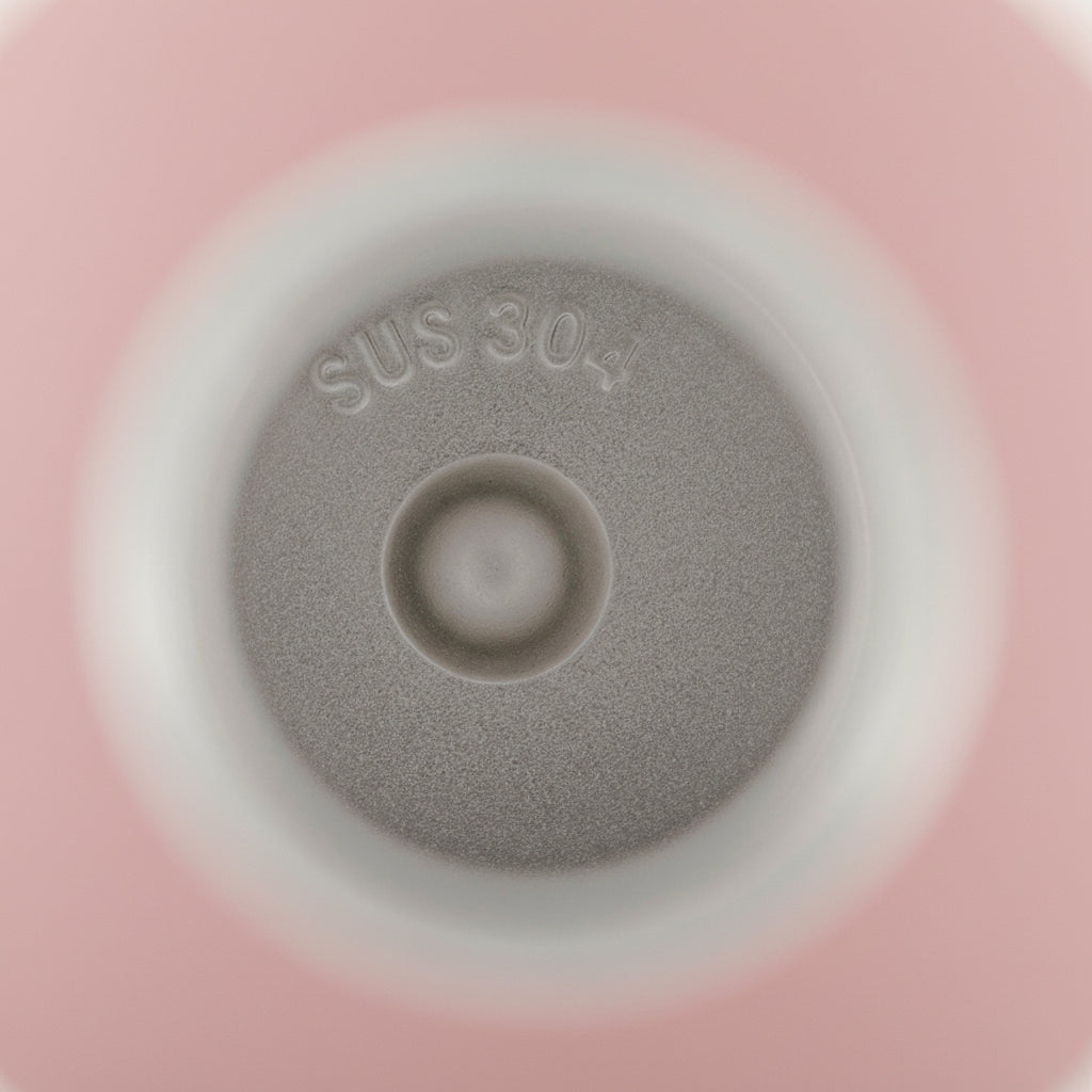 AKUA Aura Bottle - Bloom Pink