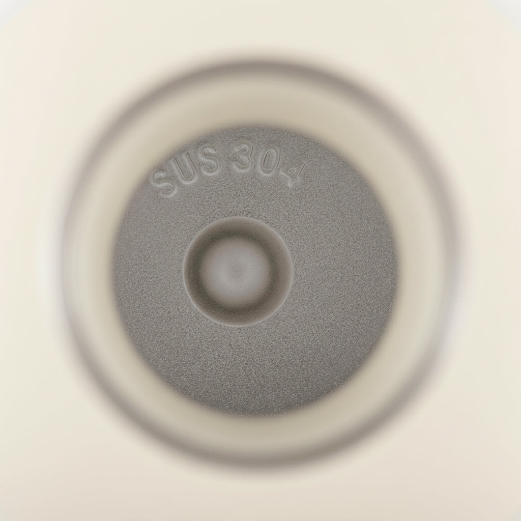 AKUA Aura Bottle - Sand Beige