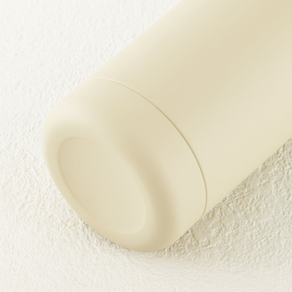 AKUA Aura Bottle - Sand Beige