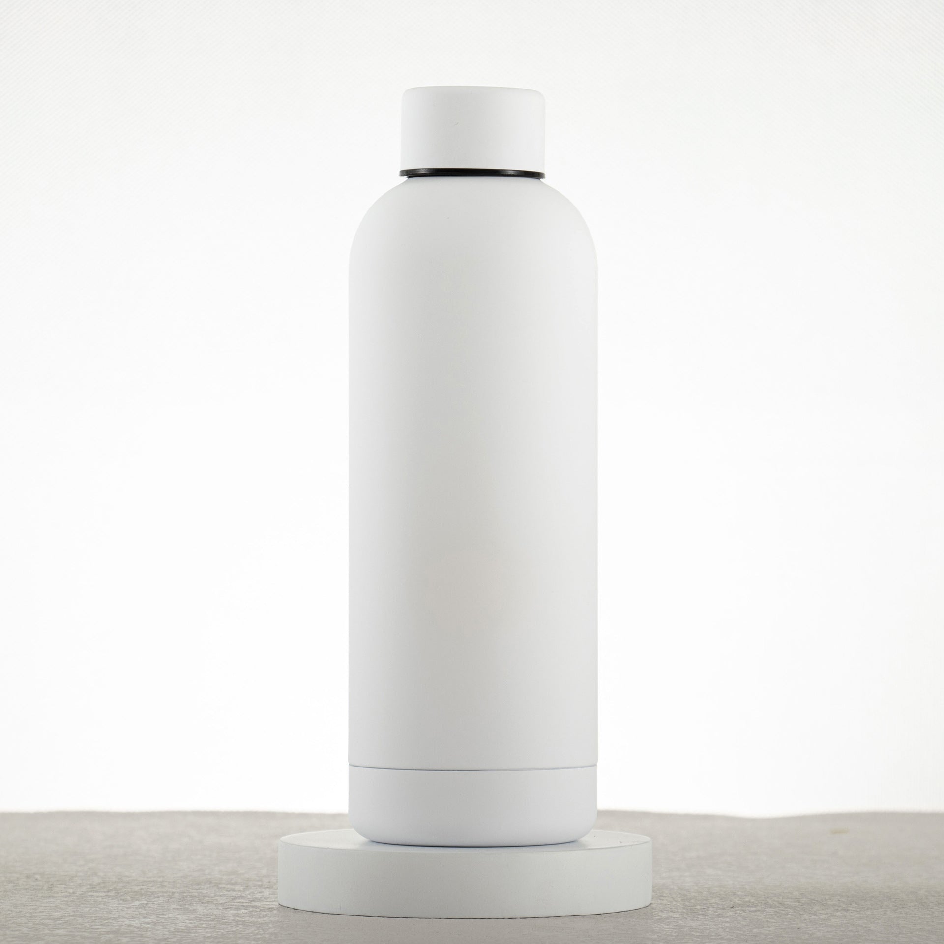 AKUA Aura Bottle - Cloud White