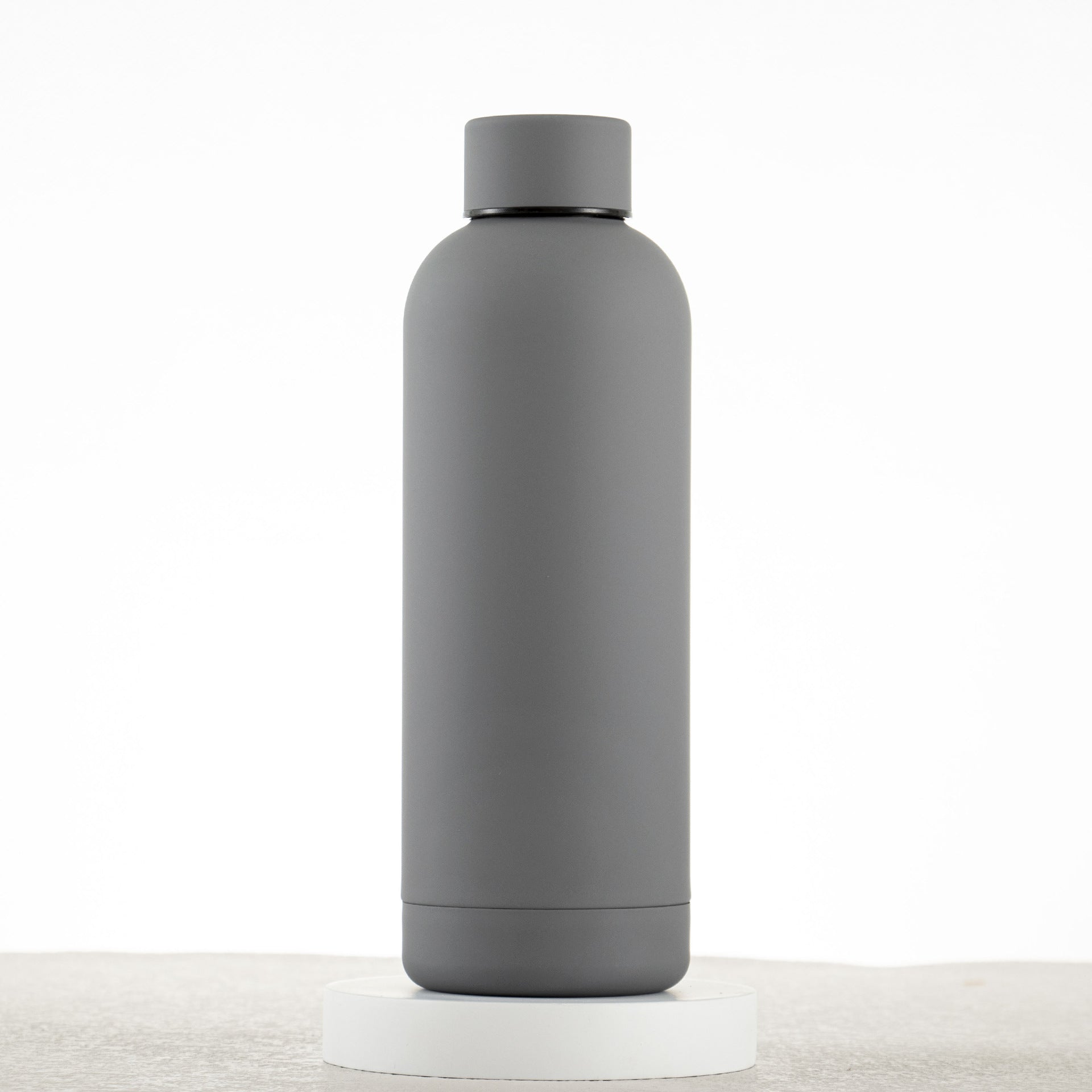 AKUA Core Bottle - Slate Grey