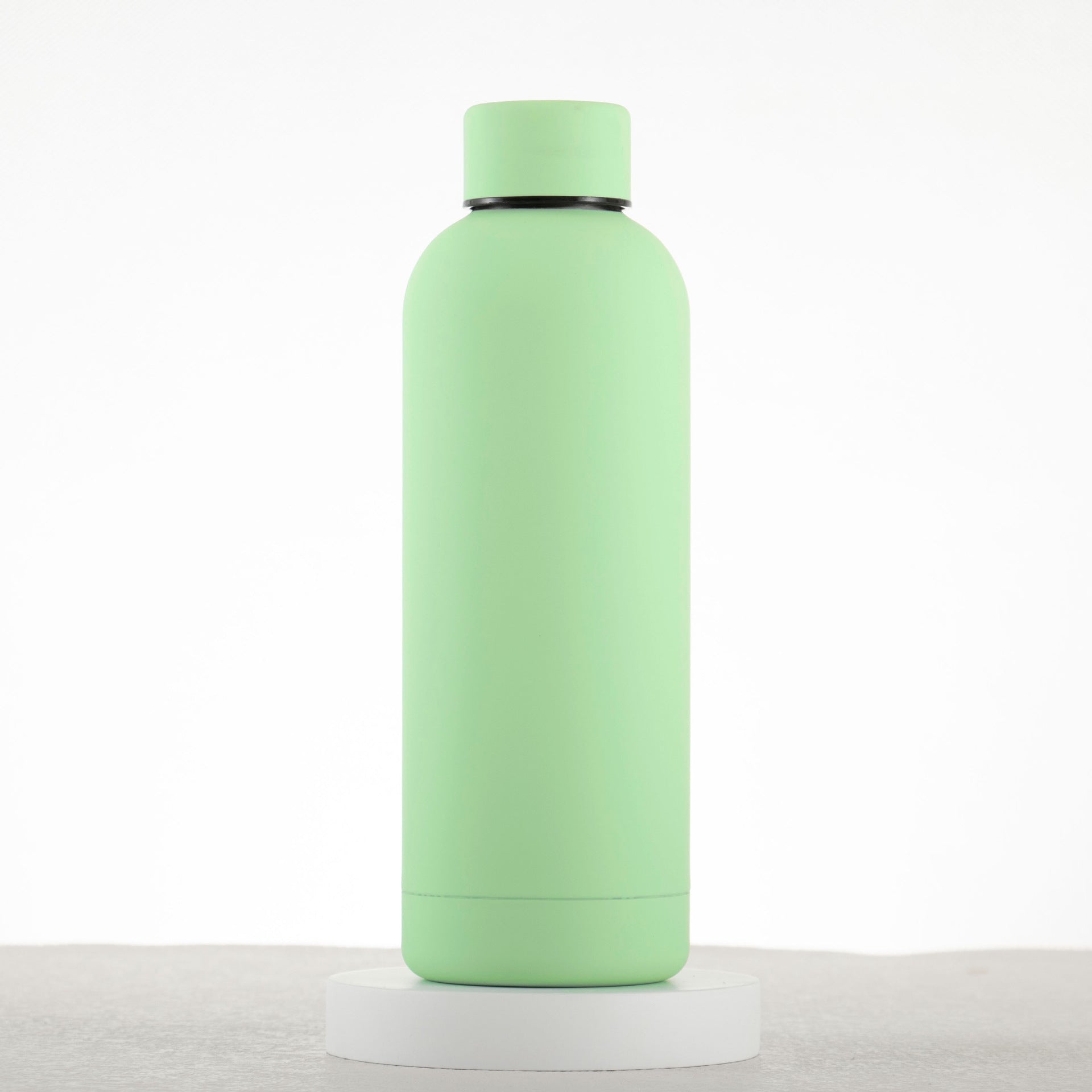 AKUA Aura Bottle - Mint Green