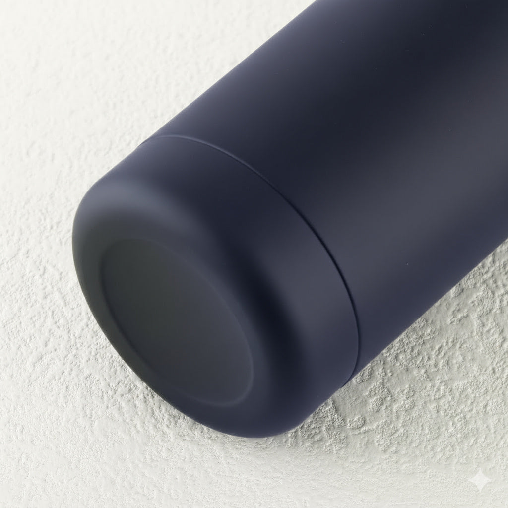 AKUA Core Bottle - Midnight Blue