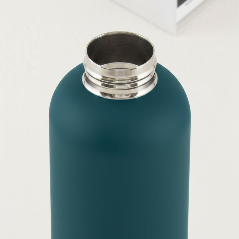 AKUA Core Bottle - Lagoon Blue