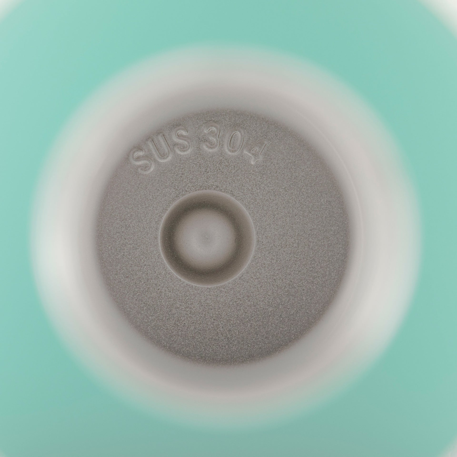 AKUA Core Bottle - Verdant Green