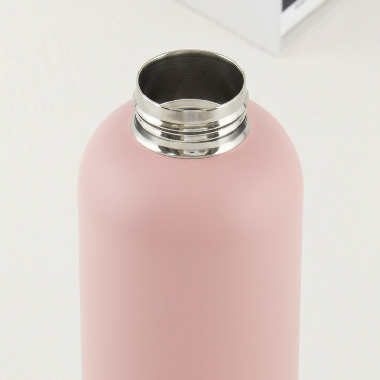 AKUA Aura Bottle - Bloom Pink