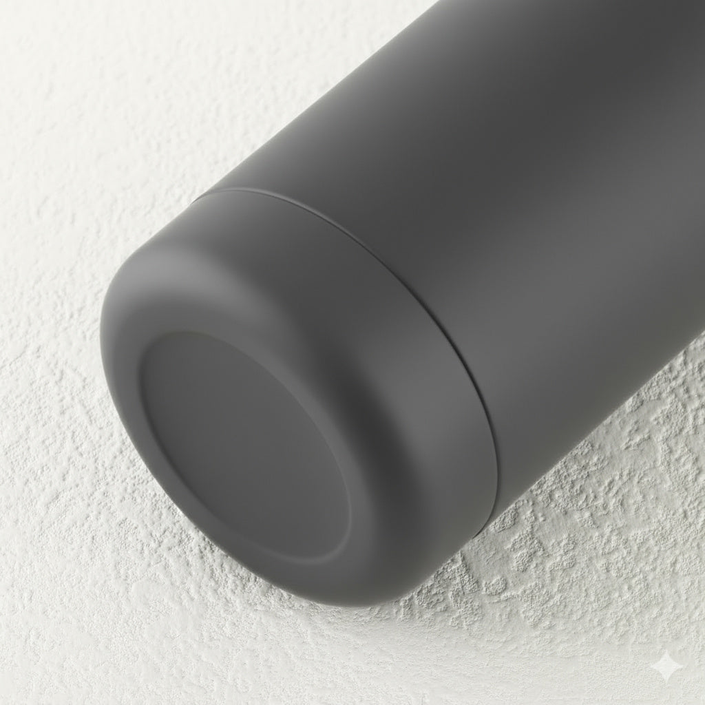 AKUA Core Bottle - Slate Grey