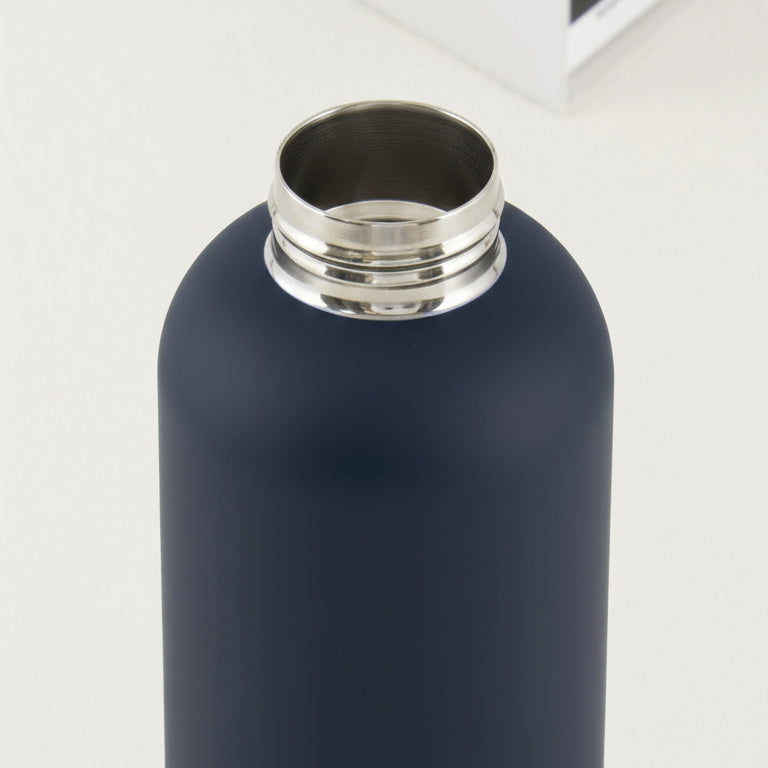 AKUA Core Bottle - Midnight Blue