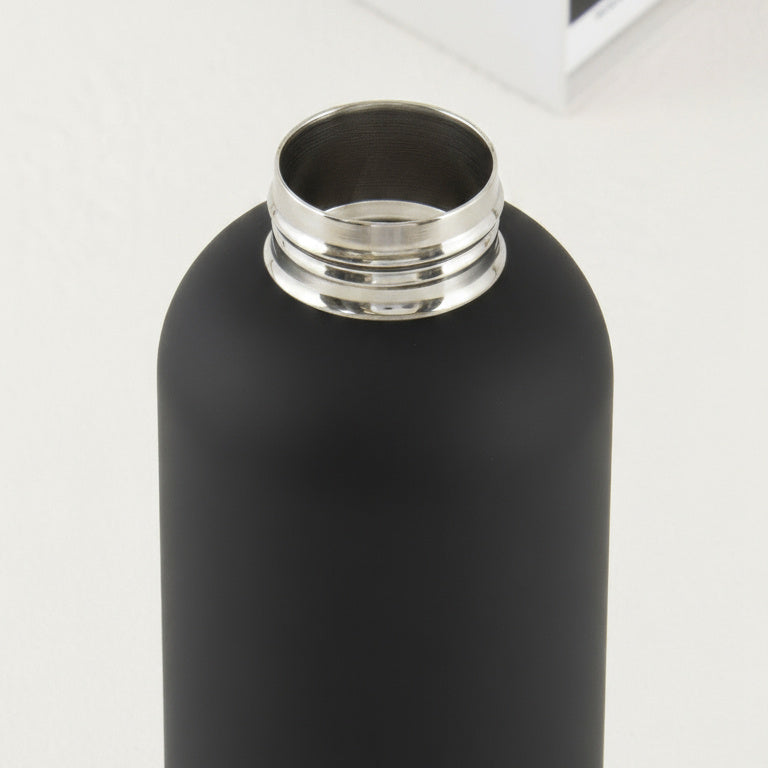 AKUA Core Bottle - Onyx Black