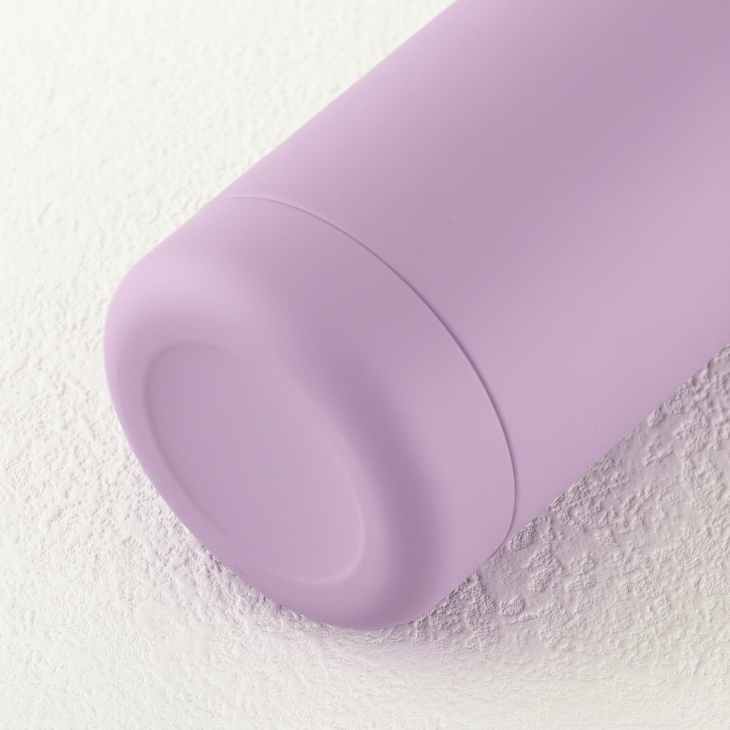 AKUA Aura Bottle - Lilac Purple