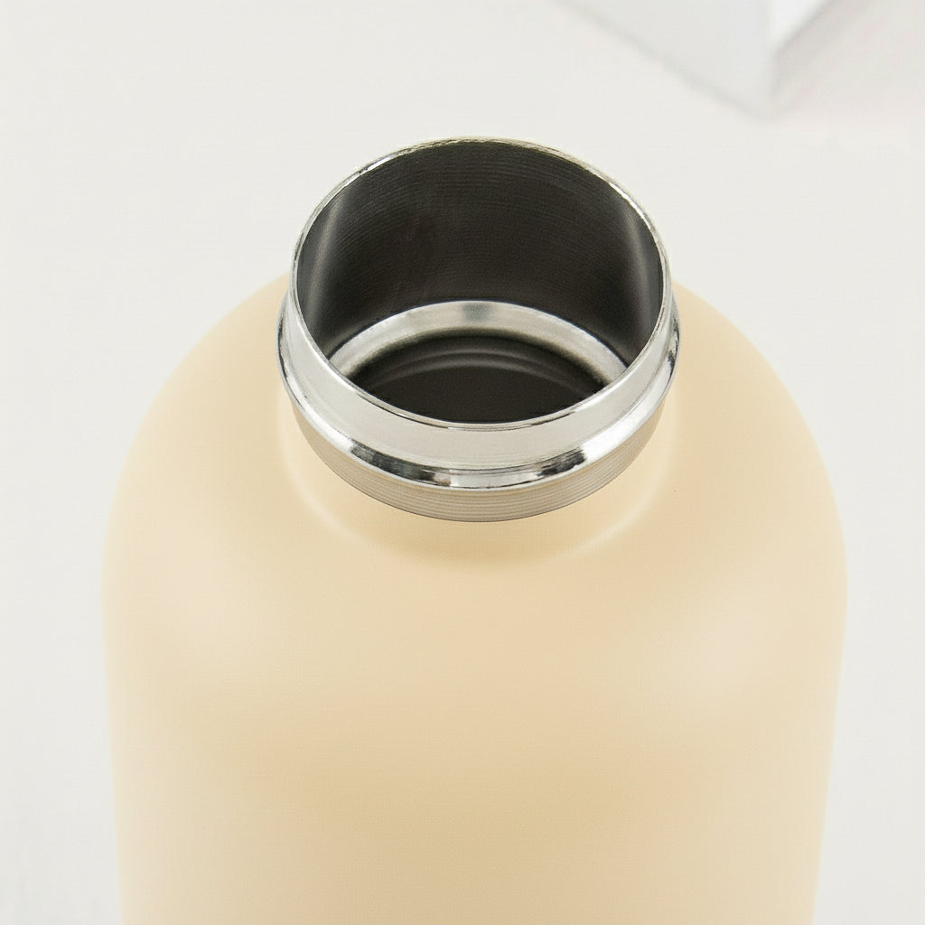 AKUA Aura Bottle - Sand Beige