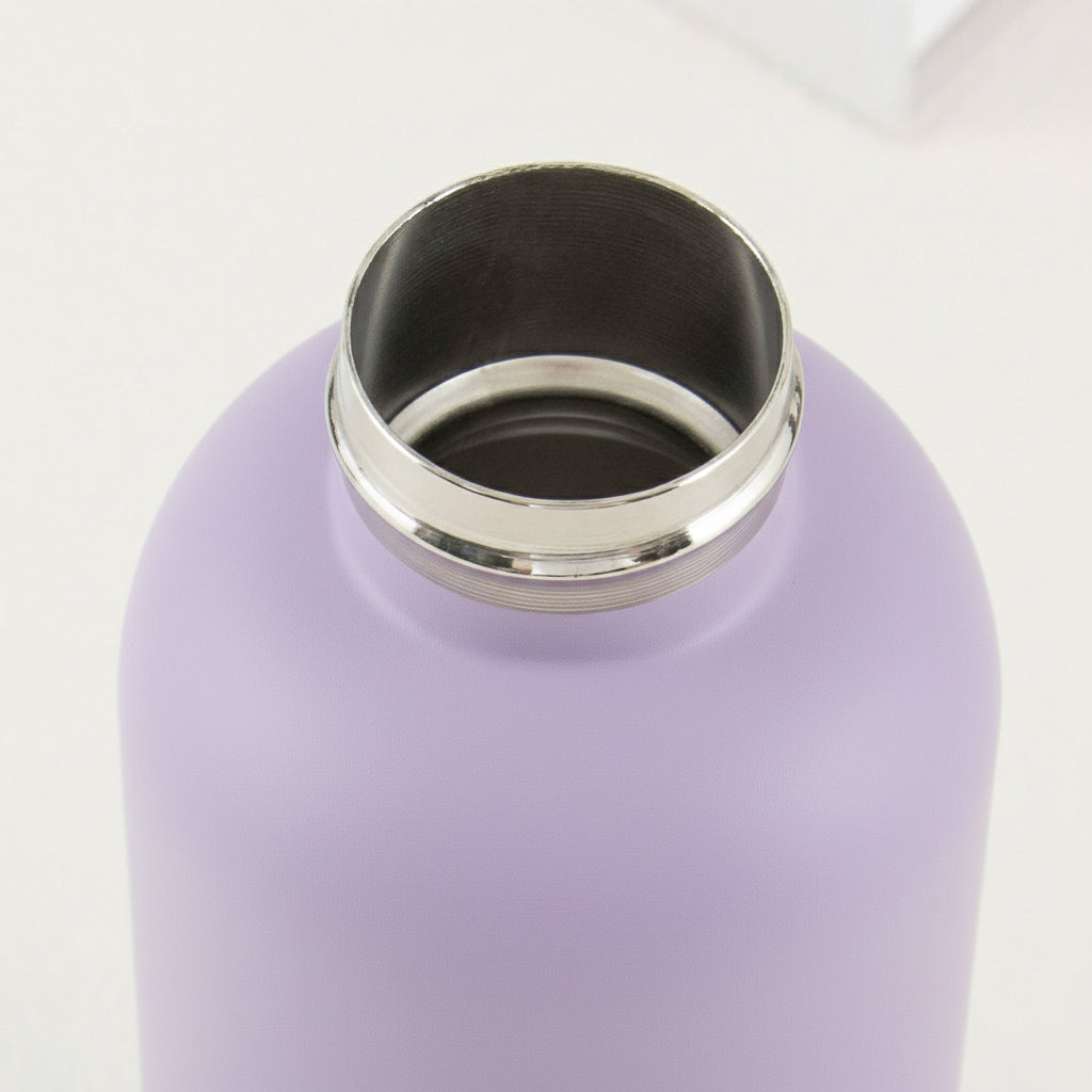 AKUA Aura Bottle - Lilac Purple