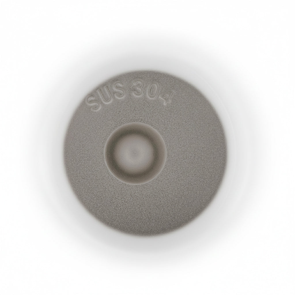 AKUA Aura Bottle - Cloud White