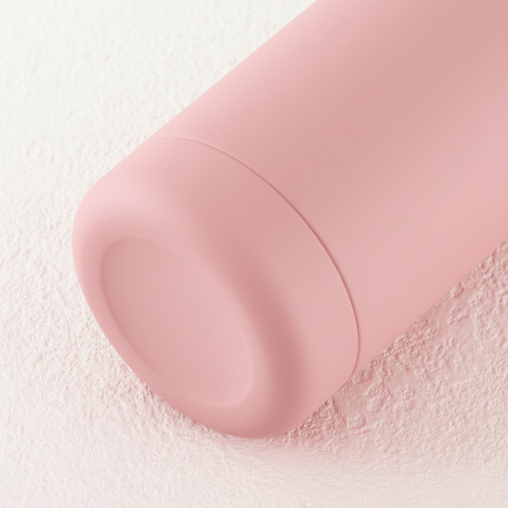 AKUA Aura Bottle - Bloom Pink