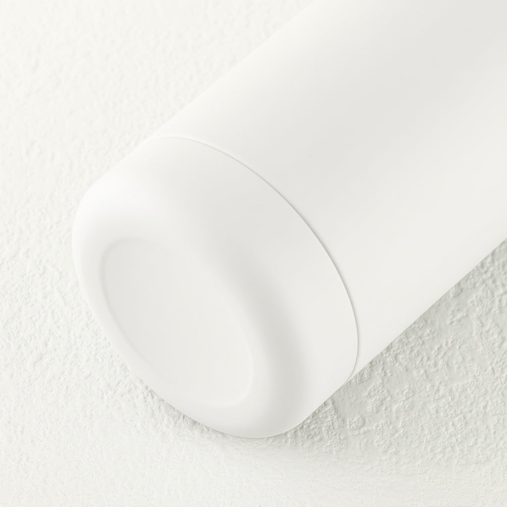 AKUA Aura Bottle - Cloud White