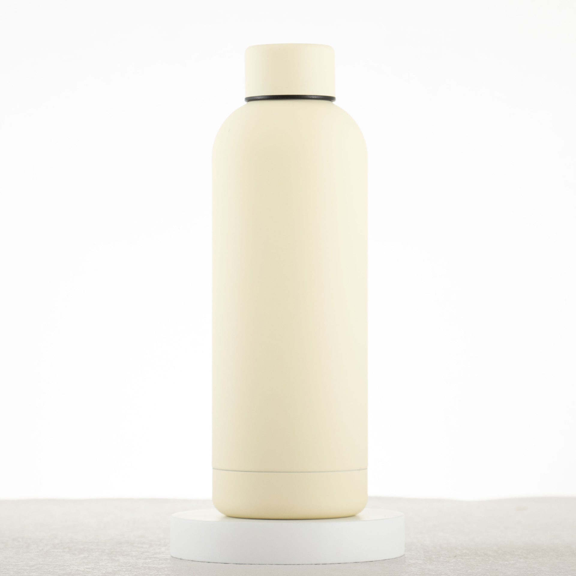 AKUA Aura Bottle - Sand Beige