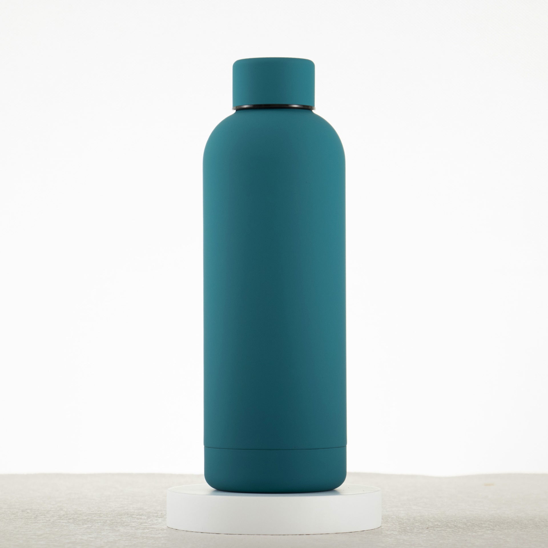 AKUA Core Bottle - Lagoon Blue