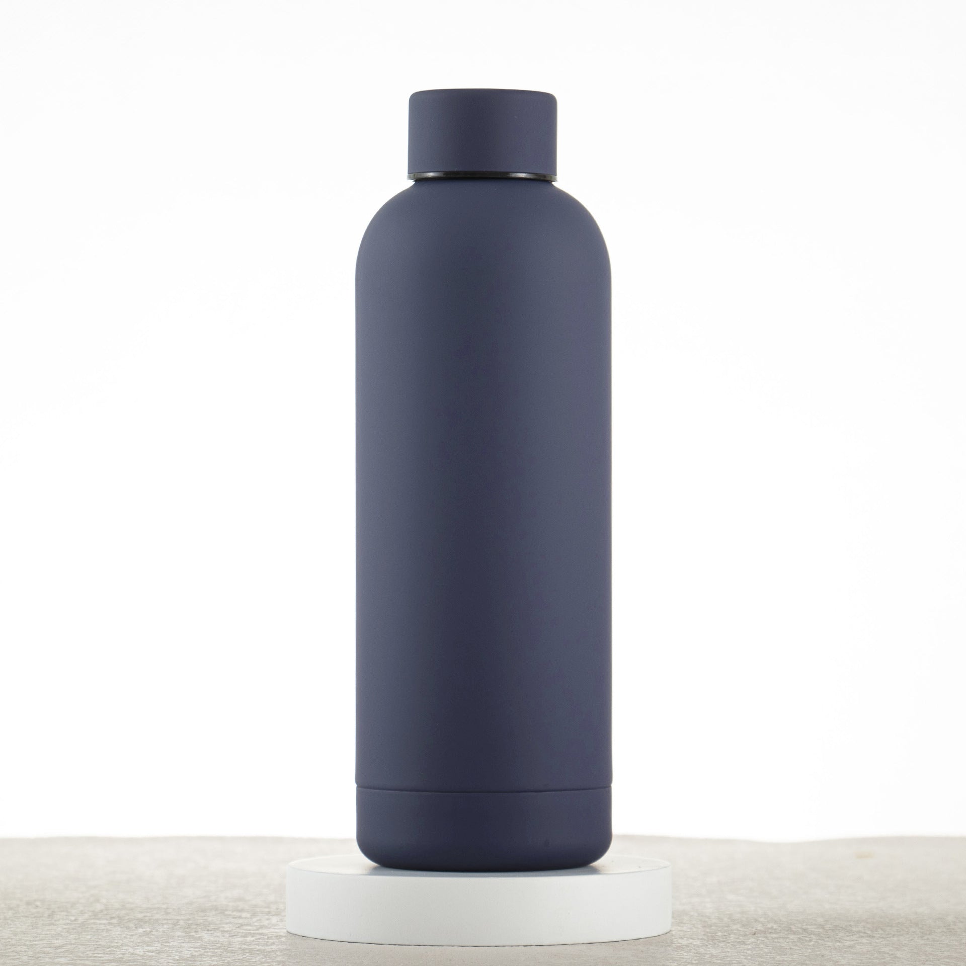 AKUA Core Bottle - Midnight Blue