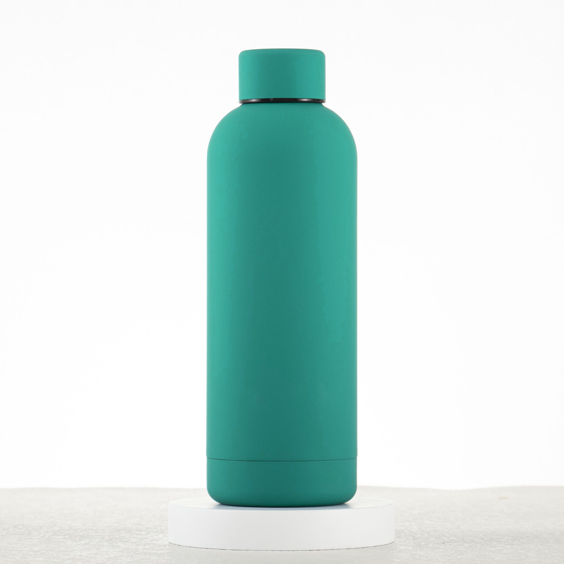 AKUA Core Bottle - Verdant Green