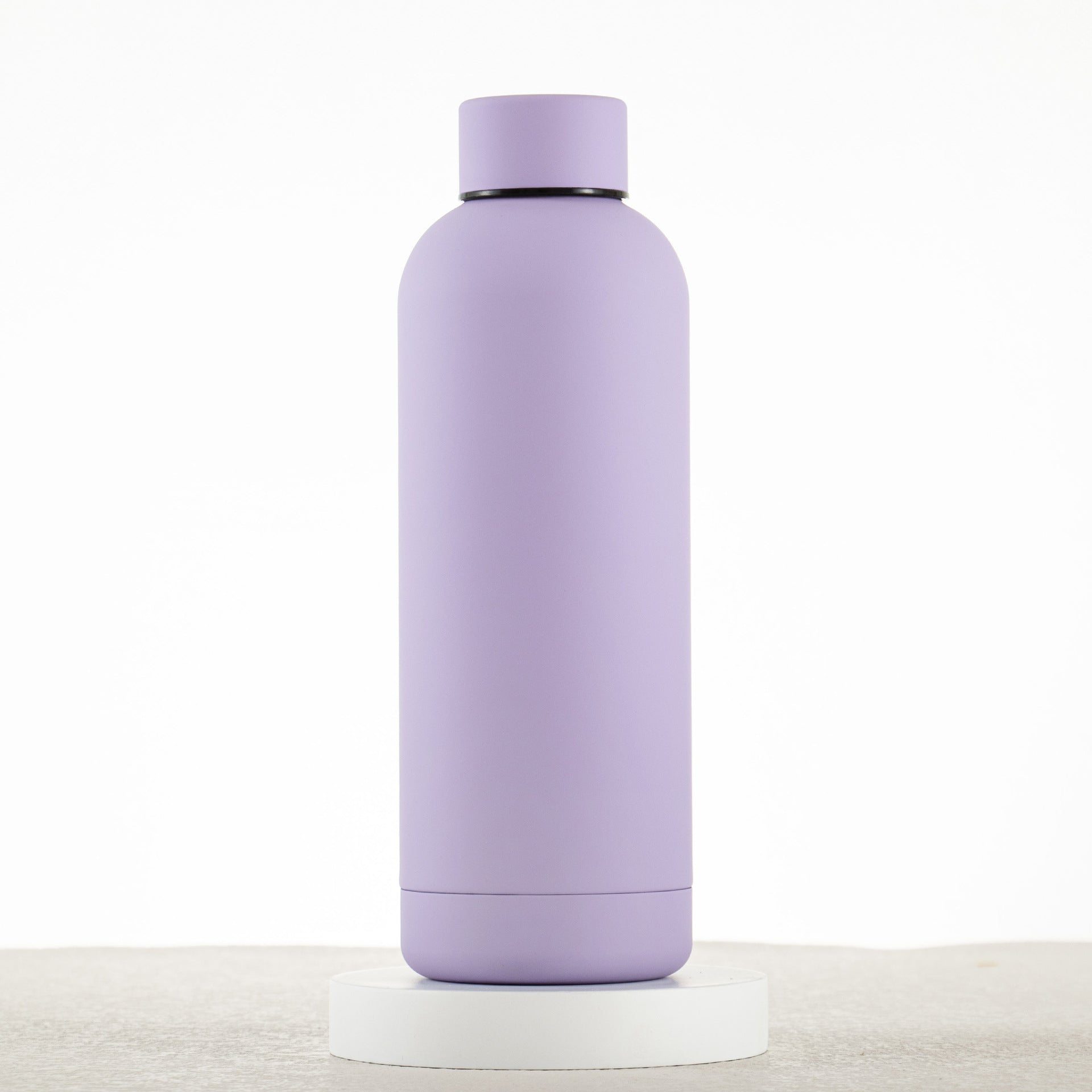AKUA Aura Bottle - Lilac Purple