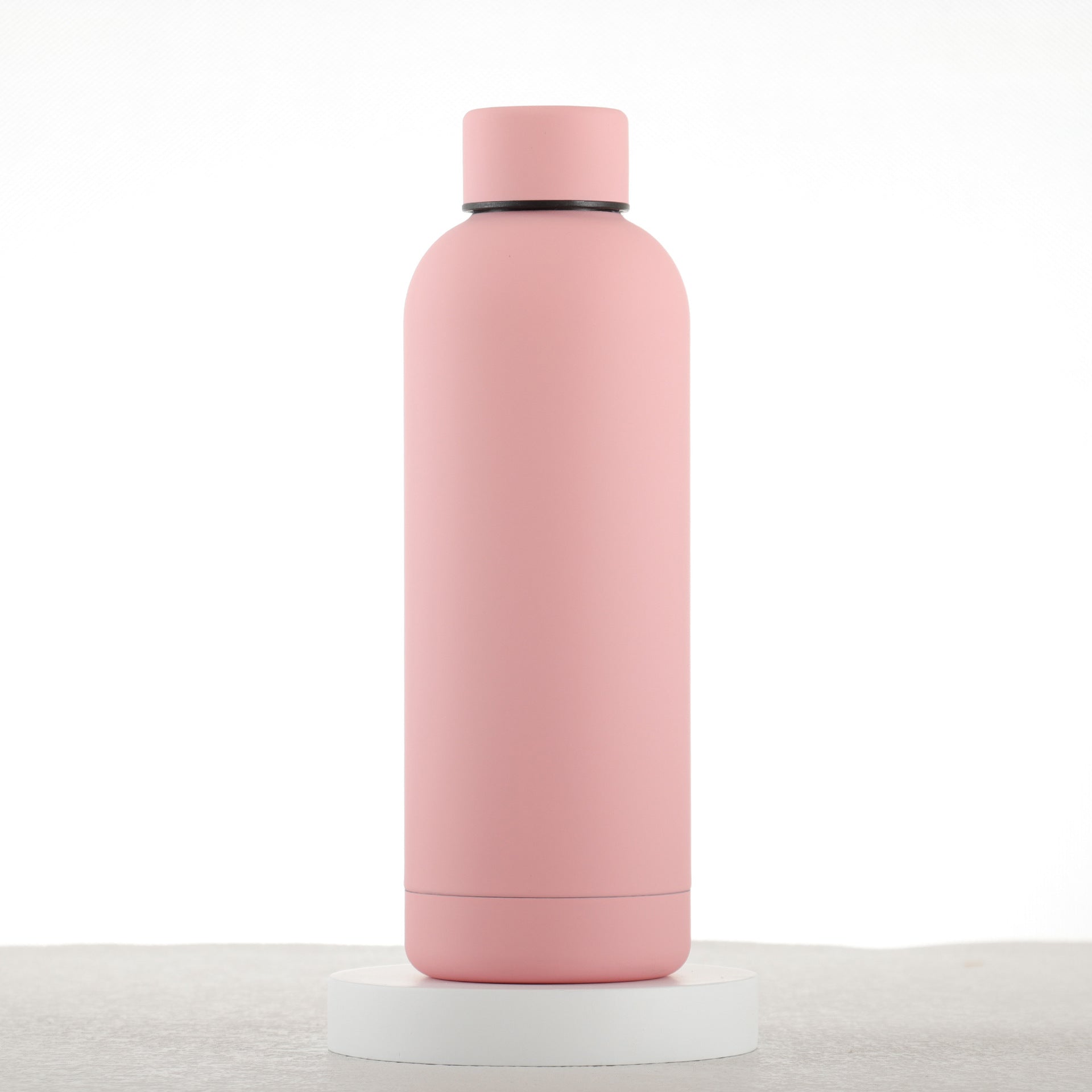 AKUA Aura Bottle - Bloom Pink