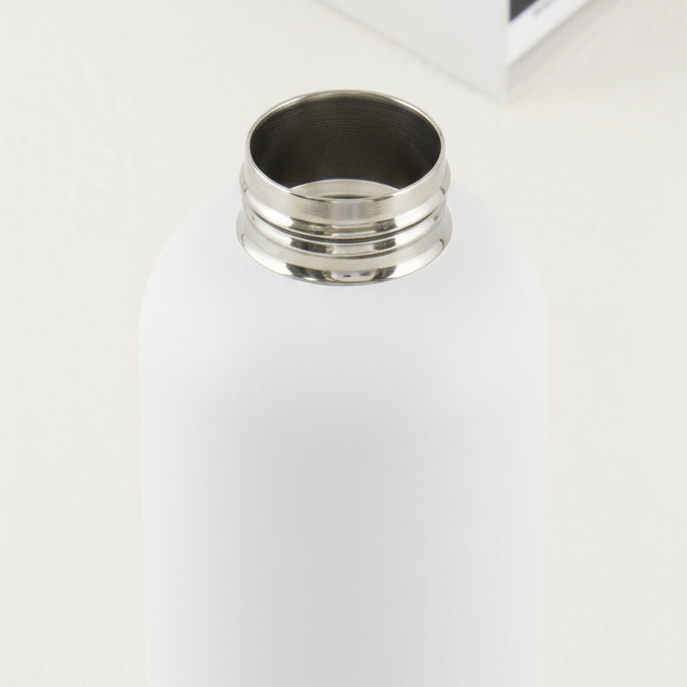 AKUA Aura Bottle - Cloud White