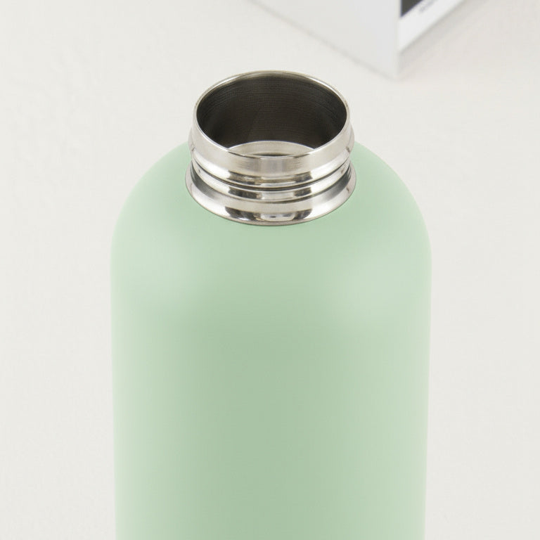 AKUA Aura Bottle - Mint Green