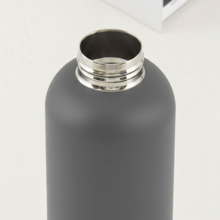 AKUA Core Bottle - Slate Grey